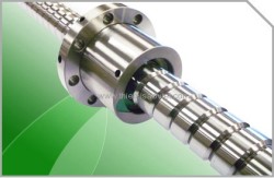 Ballscrews-Roller