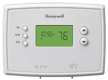 7-Day Programmable Thermostat - RTH2510B1018