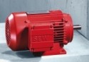 AC Motor DT/DV Series