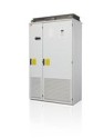 ACS800-17 Cabinet-built regenerative drives