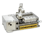 AIR VALVES AND FIELDBUS - ISYS MICRO