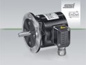 Absolute Encoders AMG 10 Single/Multiturn