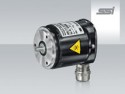 Absolute Encoders AMG 71 Single/Multiturn