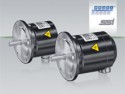 Absolute Encoders AMG 81 Single/Multiturn