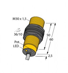 BCF10-S30-VN4X