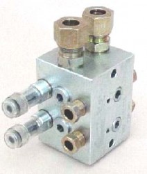 DOSING VALVE 1,2 CM3 3236033