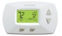 Deluxe Digital Non-Programmable Thermostat - RTHL3550D