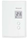 Digital Non-Programmable Line Volt Thermostat for Electric Heat - RLV3120A