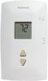 Digital Non-Programmable Thermostat - RTH111B