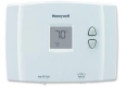 Digital Non-Programmable Thermostat - RTH111B1016
