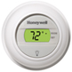 Digital Round Non-Programmable Thermostat