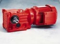 Helical-bevel Gearmotor K Series