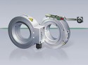 Incremental Encoders EGZ 14/AG 14