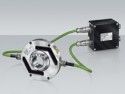 Incremental Encoders HMC 16 M + HEAG 158 V M