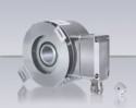 Incremental Encoders HOG 131 Offshore