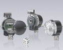 Incremental Encoders OG 71 • HOG 71