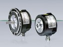 Incremental Encoders OG 8 • HOG 8