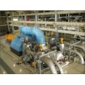 Large Size Steam Turbine