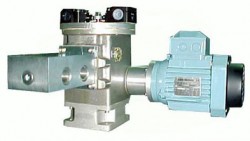 MOTORIZED REVERSER 2214700