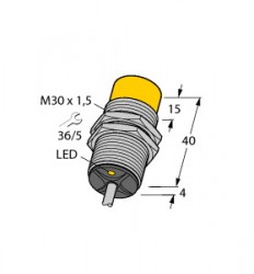 NI15-EG30-Y1X-S100-7M