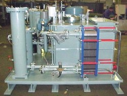 Oil irculation Systems
