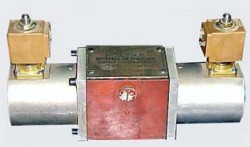 PNEUMATIC REVERSER 2212600