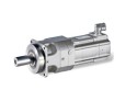 Planetary gearbox with servo motor