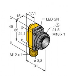 QS186LEQ8