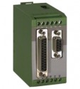 Signal converter K23-SSI/R2/25B-C