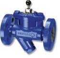 Steam Traps for Special Applications