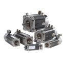 Unimotor fm Continuous duty servo motor