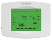 Wi-Fi 7-Day Programmable Touchscreen Thermostat - RTH8580WF