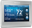 Wi-Fi Smart Thermostat - RTH9580