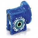 Worm gear reducers, combined and with pre-stage reduction unit NMRV - NRV - PC