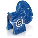 Worm gear reducers, combined and with pre-stage reduction unit SW - ISW - PC