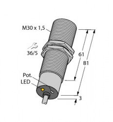 BC10-M30-RN4X