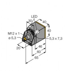 BI30U-CK40-AP6X2-H1141