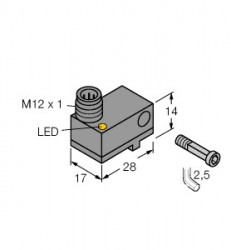 BIM-NST-AP6X-H1141/S34