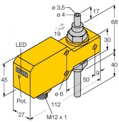 FCI-TCD04A4P-AP8X-H1141