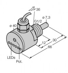 FCS-G1/2DY-AP8X