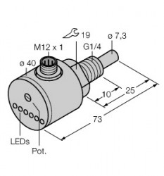 FCS-G1/4A4-AP8X-H1141