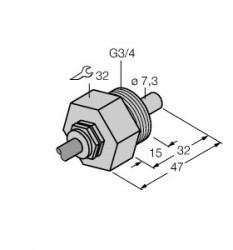 FCS-G3/4A4-NAEX/D100