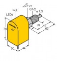 FCS-GL1/2A4P-VRX/24VDC 5M