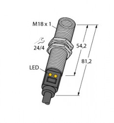 Temperature Sensors