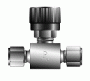 NEEDLE VALVES (SN6 SERIES) 4110-SN