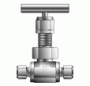 NEEDLE VALVES (U SERIES) 4110-U