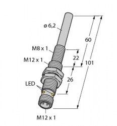 NIMFE-M12/6,2L101-UP6X-H1141