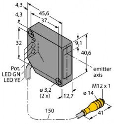 PD45VP6C100Q