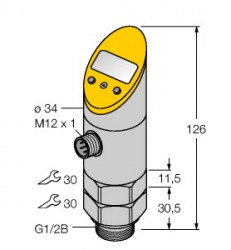 PS100R-609-LI2UPN8X-H1141