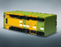 Pilz The original configurable safety system